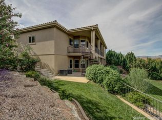 275 E San Rafael Pl, Saint George, UT 84790