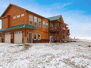 4802 Southview Dr, Williston, ND 58801