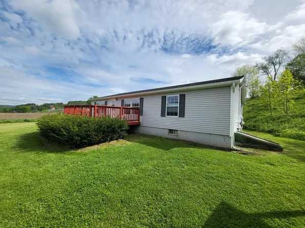 2547 River Road, Moretown, VT 05602