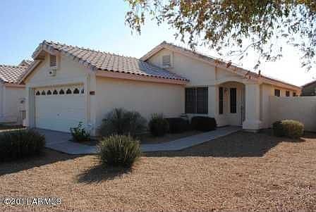1st image of 8407 W Columbine Dr