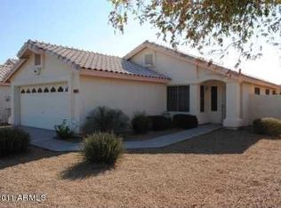 8407 W Columbine Dr, Peoria, AZ 85381