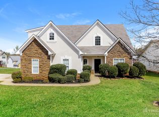 206 Summit View Dr, McDonough, GA 30253