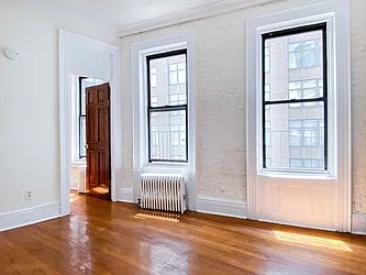 Rented by City Connections Realty