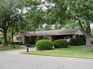 4109 Alandale St, Pascagoula, MS 39581