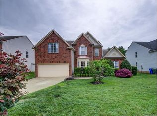 134 Coronilla Rd, Mooresville, NC 28117
