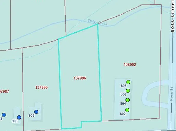 0 Chandler Ave, Burlington, NC 27217