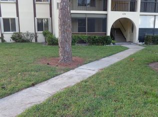 5730 Pine Wood Dr APT A-1, Greenacres, FL 33463