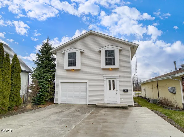 203 W Main St, Lima, OH 45807