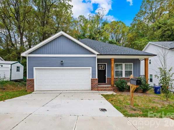 354 Moore Ave, Mooresville, NC 28115