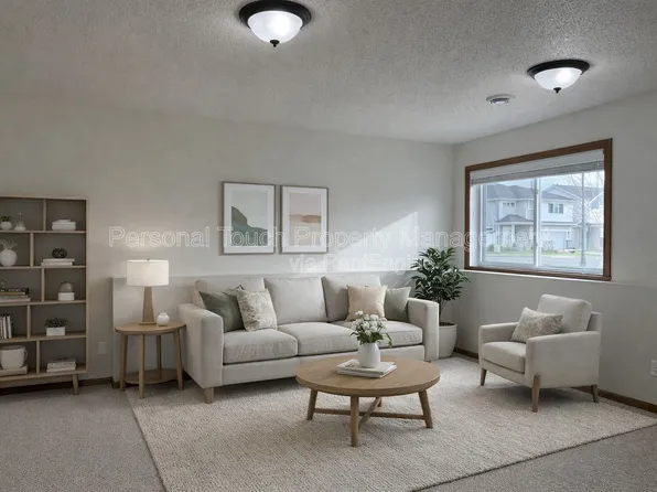 2480 5th St W Unit C, West Fargo, ND 58078