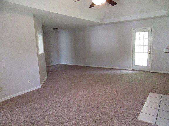 Living/Dining Combo
