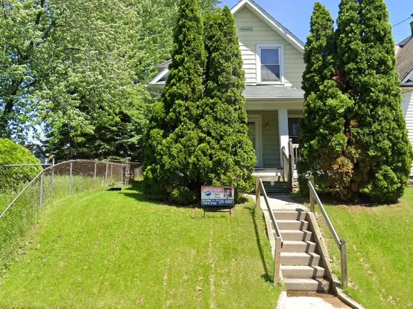 1353 Utah St, Toledo, OH 43605