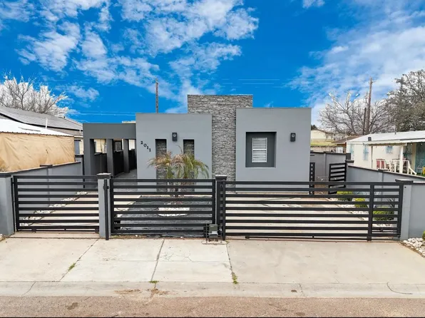 2011 Zamora Loop, Laredo, TX 78046