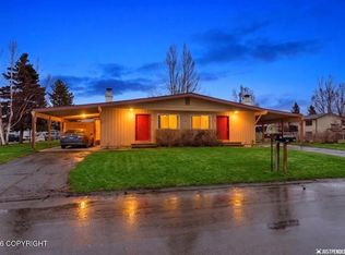 7001 Rovenna St, Anchorage, AK 99518