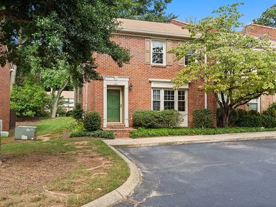 3437 Ashwood Ln, Atlanta, GA, 30341