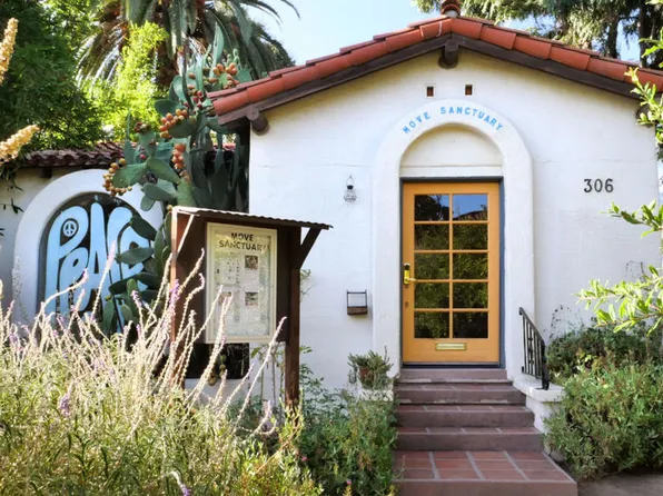 306 E Matilija St, Ojai, CA 93023