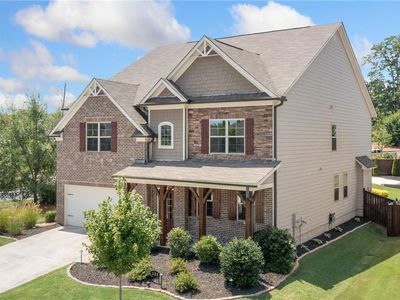 105 Avery Landing Way, Holly Springs, GA, 30115