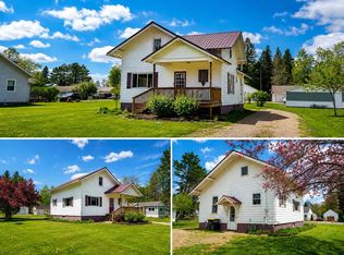 N11316 Antigo St, Elcho, WI 54428