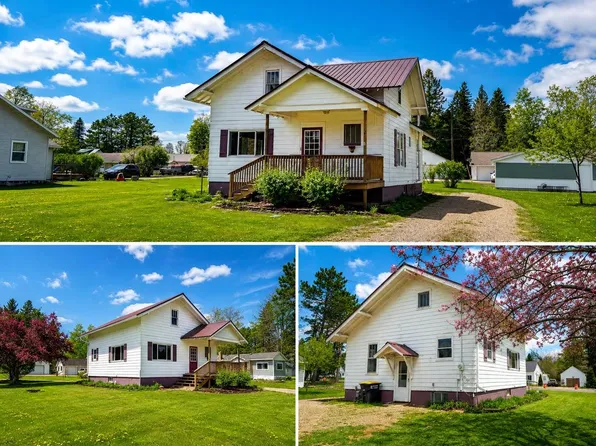 N11316 ANTIGO STREET, Elcho, WI 54428