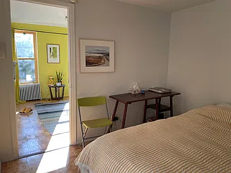 Rented by Dwell Residential Inc