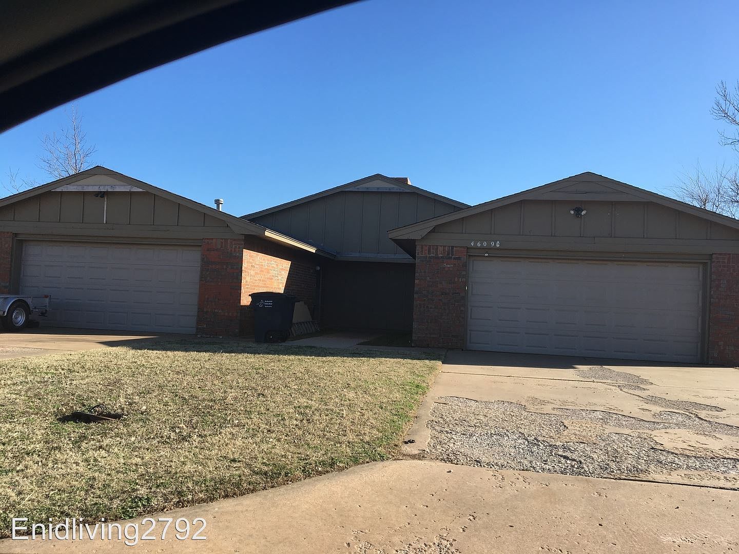 4609 Spring Ridge Rd, Enid, OK 73703 Zillow