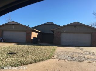 4609 Spring Ridge Rd, Enid, OK 73703