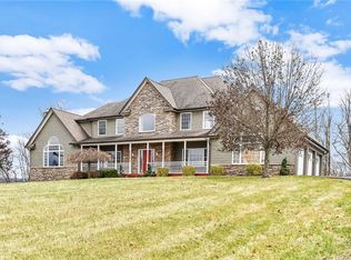 32 High Meadow Rd, Campbell Hall, NY 10916