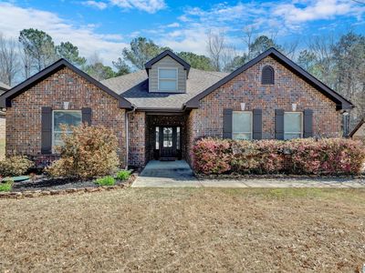 3305 Cahaba Manor Dr, Trussville, AL, 35173