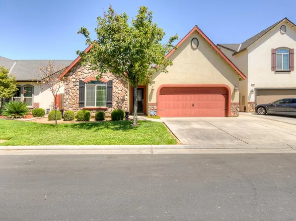 6654 W Alana Dr, Fresno, CA 93722
