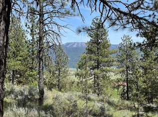 B22-L13 Vardon Rd, New Meadows, ID 83654