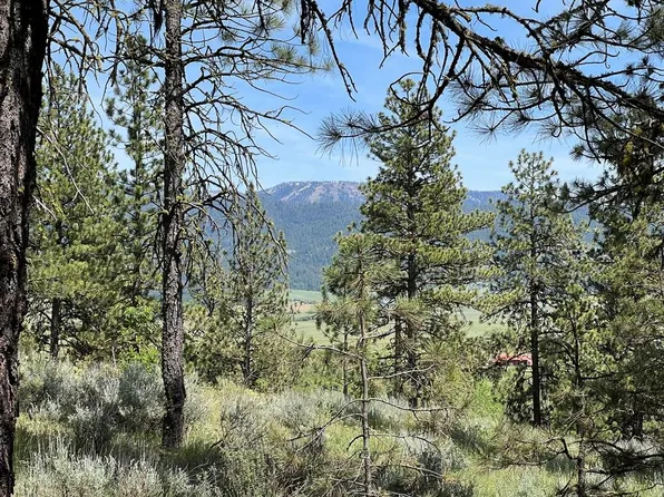 B22-L13 Vardon Rd, New Meadows, ID 83654