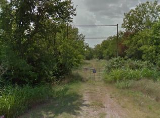 827 Ideal St, Seminole, OK 74868