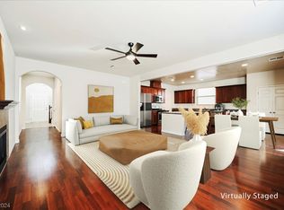 1117 Strada Cristallo, Henderson, NV 89011