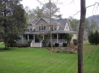 782 Honeycomb Valley Rd, Grant, AL 35747