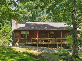 134 Georgetown Cir NW, Cleveland, TN 37312
