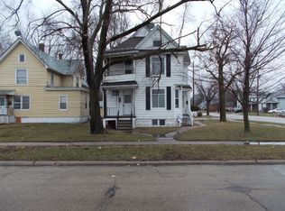 1303 15th Ave, Rockford, IL 61104