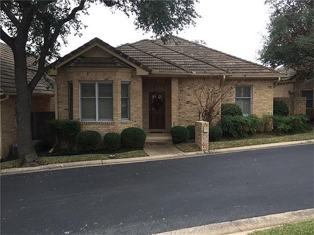 1st image of 2203 Onion Creek Pkwy Unit 25