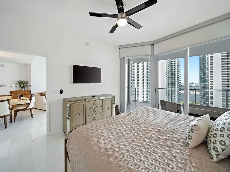 851 NE 1st Ave #3003 — Photo 31