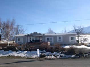 610 E Wallowa Rd, Joseph, OR 97846
