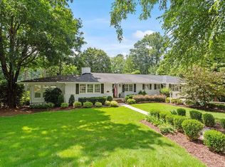 1417 Hathaway Rd, Raleigh, NC 27608