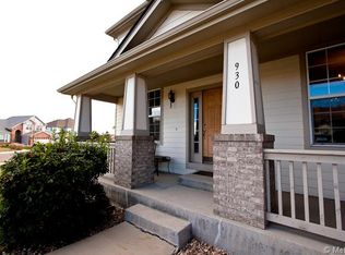 930 Millbrook Cir, Castle Rock, CO 80109