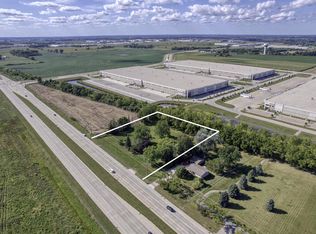 11326 Durand Ave, Mount Pleasant, WI 53177