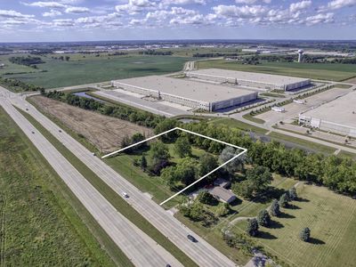 11326 DURAND AVENUE, Mount Pleasant, WI, 53177