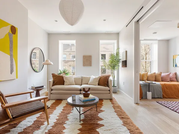 538 Henry St APT 3, Brooklyn, NY 11231