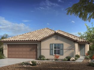 8840 E Raven Hill Way, Tucson, AZ 85730