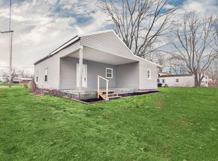 106 S Main St, Leesburg, IN 46538