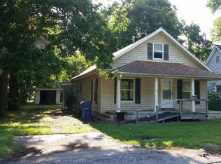116 H St SE, Miami, OK 74354