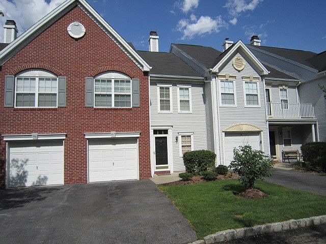 Enjoy Townhome Living