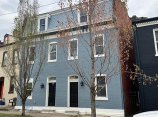 2830 Missouri Ave #1F, Saint Louis, MO 63118