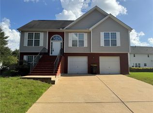 95 Revere Turn, Fairburn, GA 30213